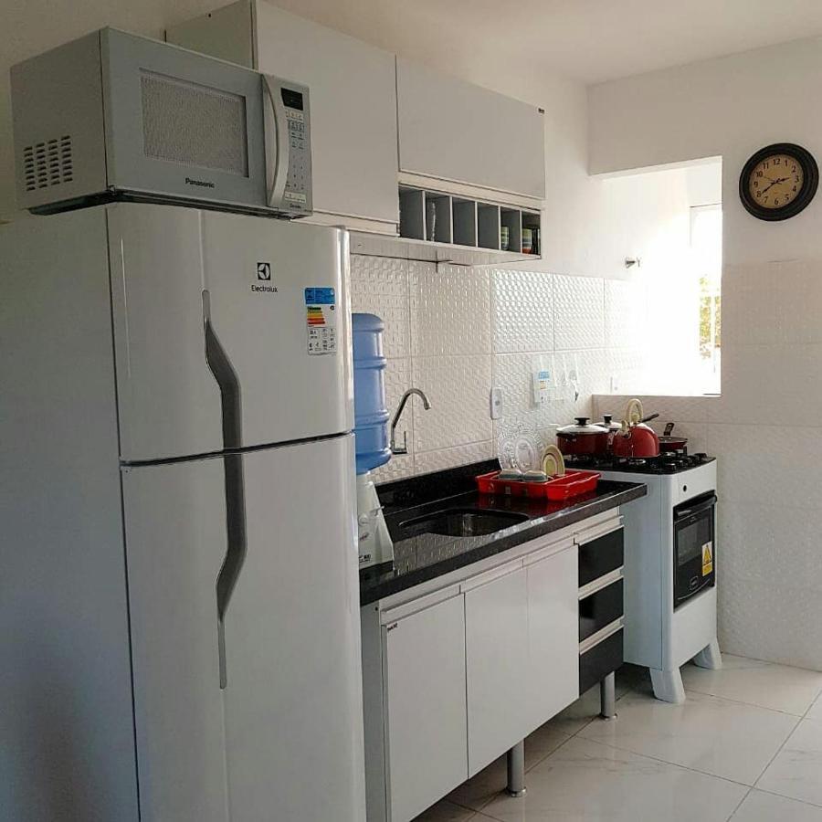 Flats Cavalinho 1 Leilighet Pôrto das Galinhas Eksteriør bilde