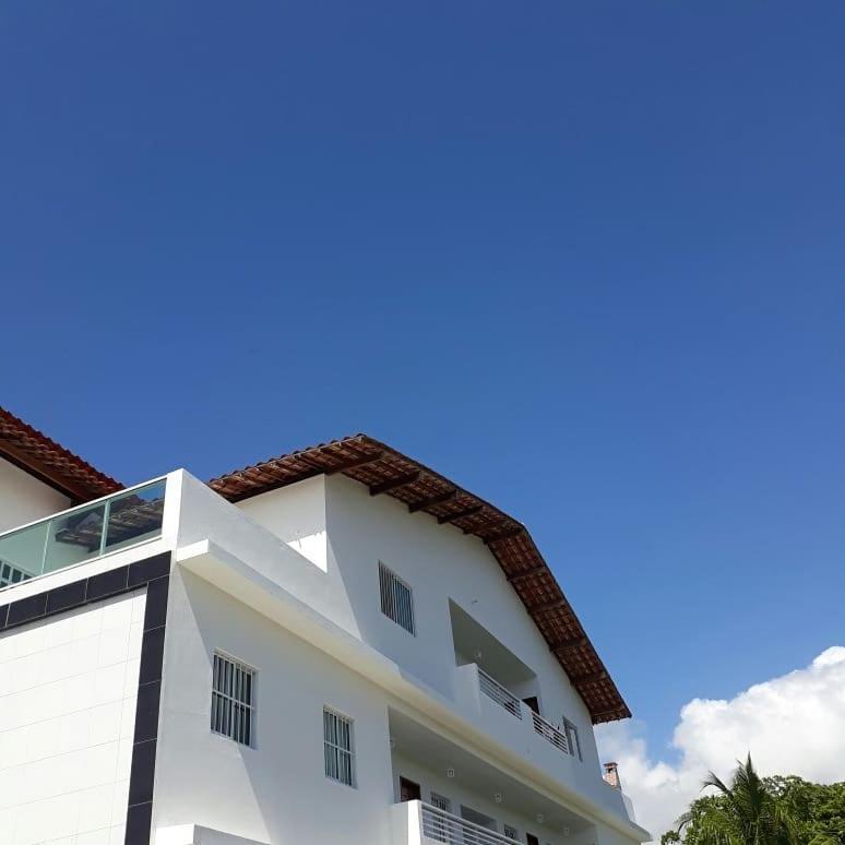 Flats Cavalinho 1 Leilighet Pôrto das Galinhas Eksteriør bilde
